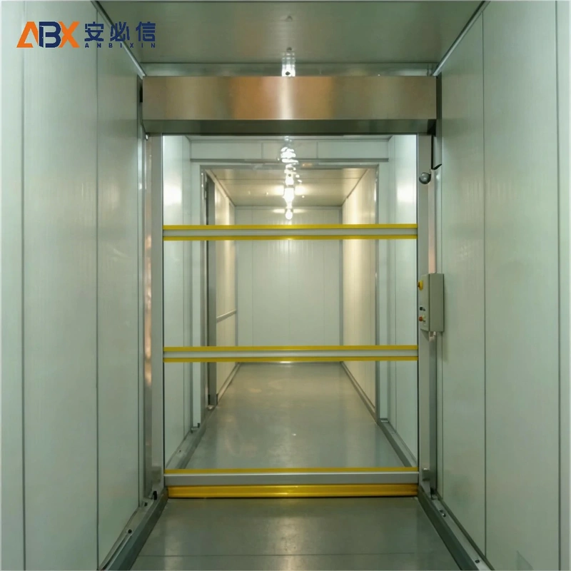 益阳市软质快速门