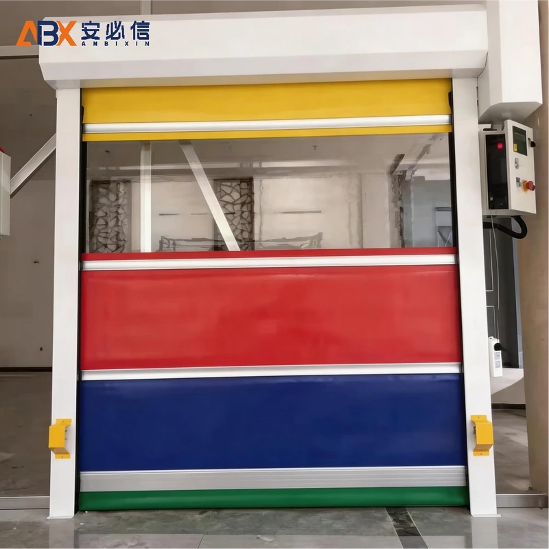 益阳市快速门