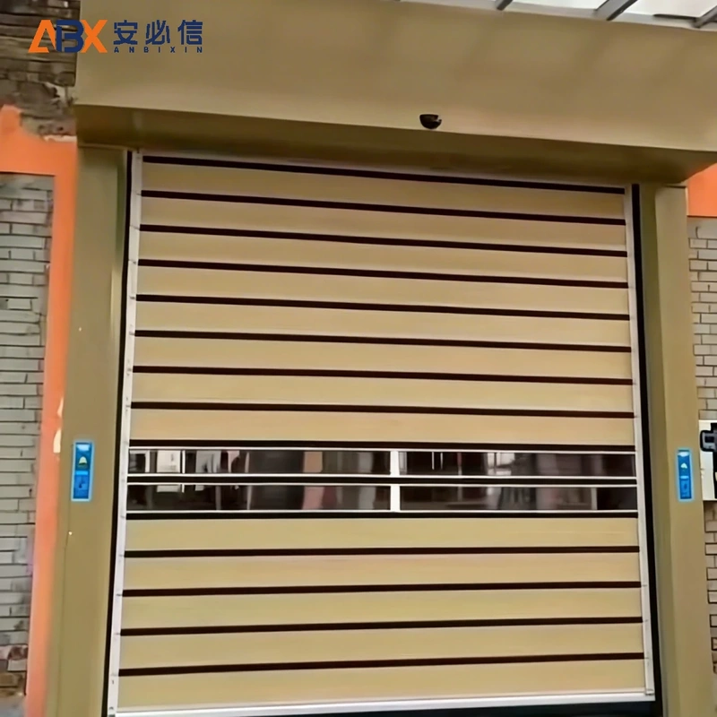 益阳市医药密闭高速门